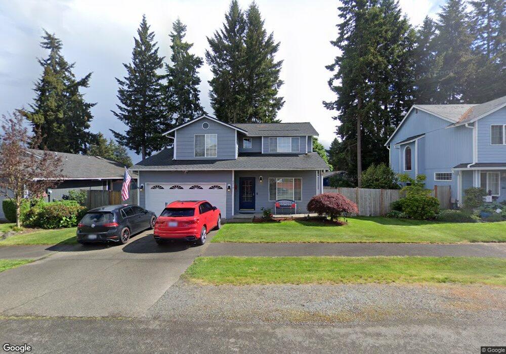 8210 187th Street Ct E, Puyallup, WA 98375 - photo 1