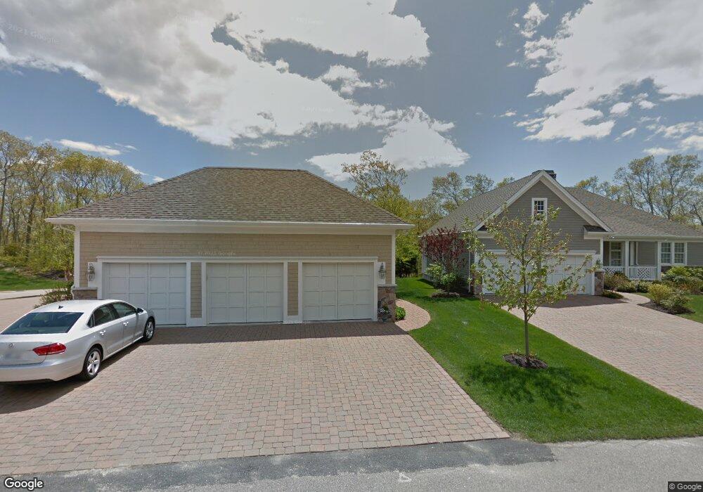 0 Newbury Dr unit Laurel 981593, Westerly, RI 02891 - photo 1