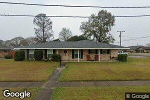 1864 Dale St, Lutcher, LA 70071