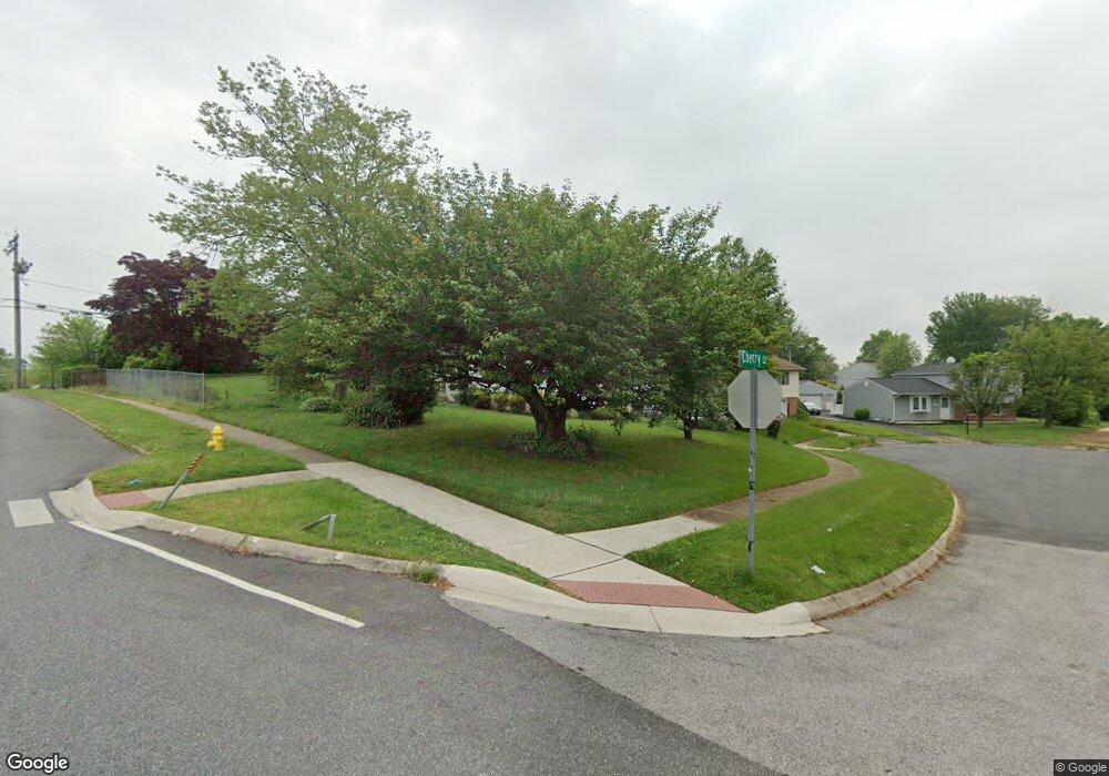 2032 Cherry Ct, Edgewood, MD 21040 - photo 1