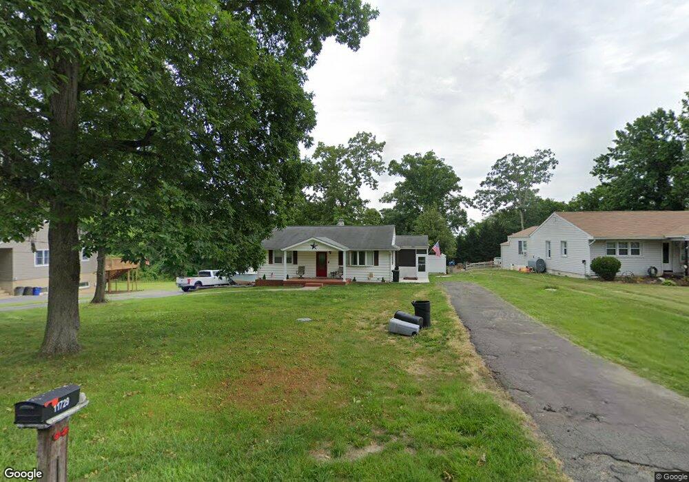 11729 Hamilton Place unit C, White Marsh, MD 21162 - photo 1