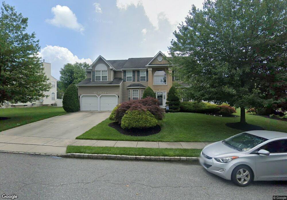 25 Taisley Ln, Burlington, NJ 08016 - photo 1