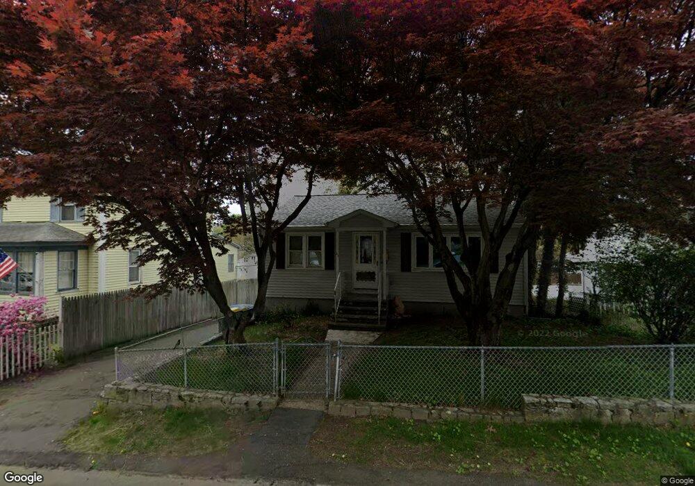 67 Farrington Ave, Waterbury, CT 06706 - photo 1