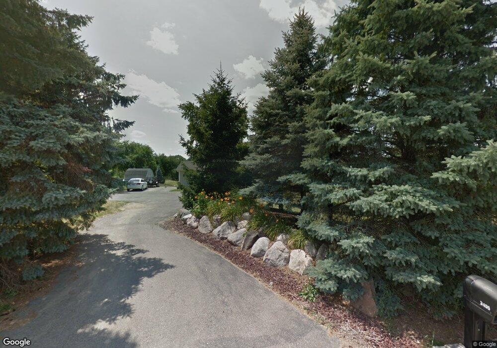 2405 N Parker Rd, Dexter, MI 48130 - photo 1