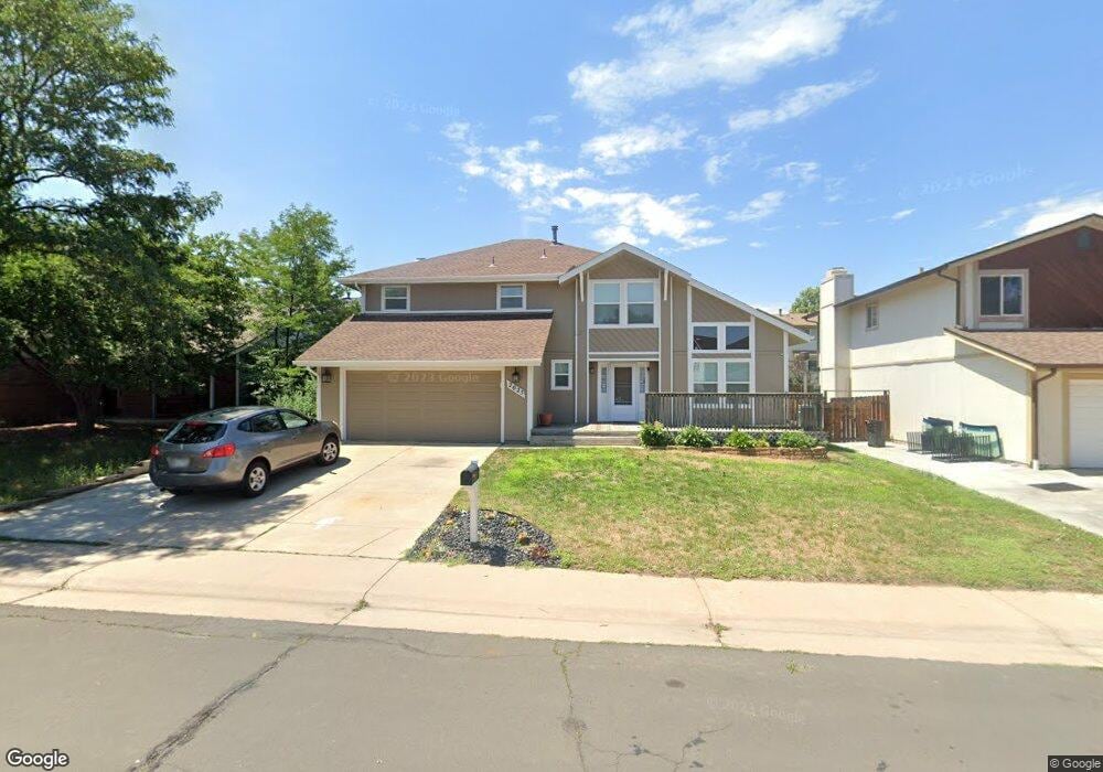 2025 S Evanston St, Aurora, CO 80014 - photo 1