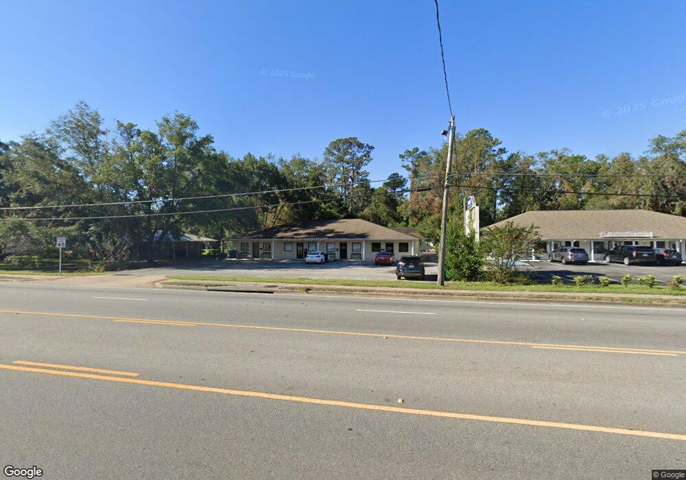 4479 New Jesup Hwy, Brunswick, GA 31520 - photo 1