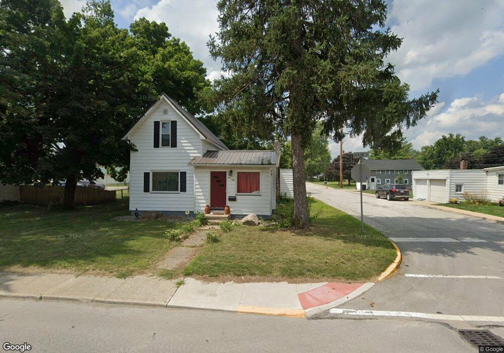 502 S Main St, Nappanee, IN 46550 - photo 1