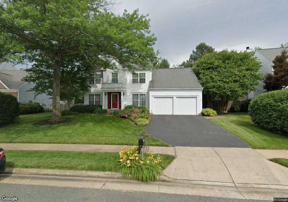 9 Halifax Ct, Stafford, VA 22554 - photo 1