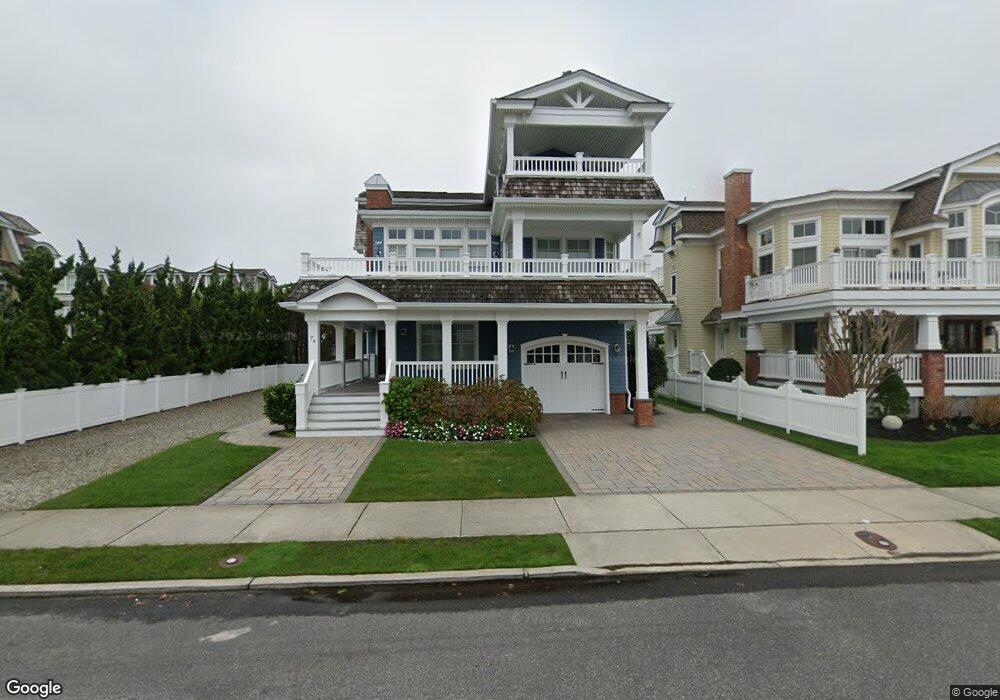 74 18th St E, Avalon, NJ 08202 - photo 1
