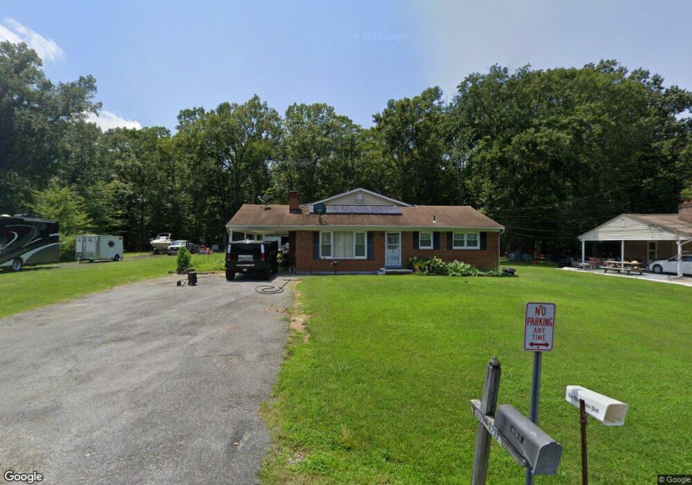 6250 Greenway Dr, Indian Head, MD 20640 - photo 1