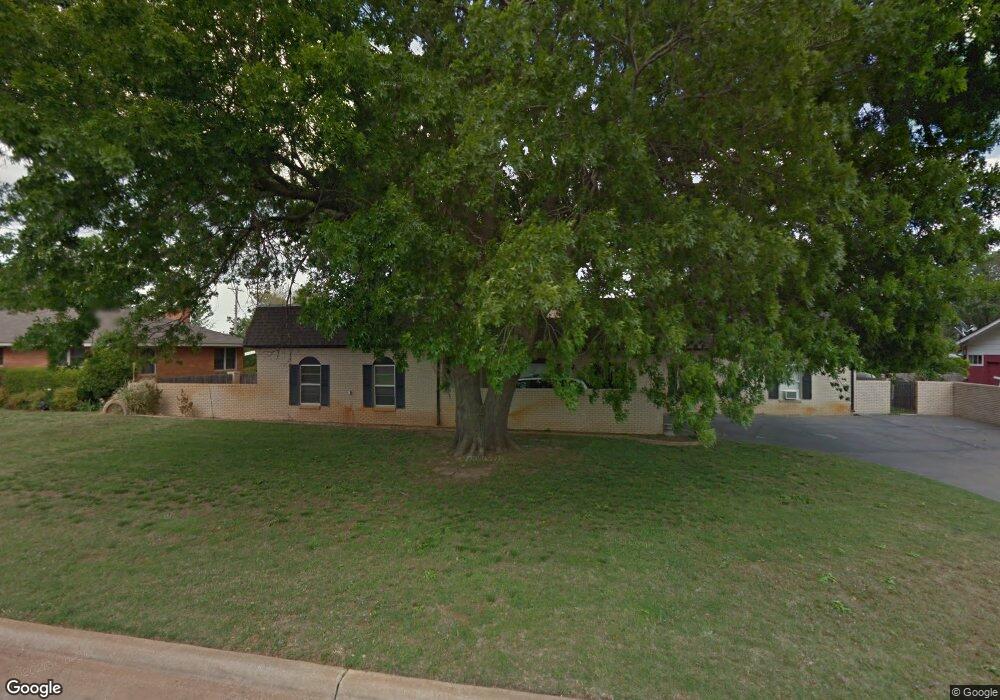 1610 Northridge Dr, Duncan, OK 73533 - photo 1