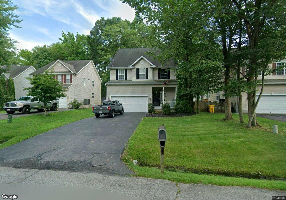 1023 Allen Ave, West River, MD 20778 - photo 1