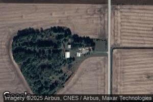 6835 S 1100 W, San Pierre, IN 46374