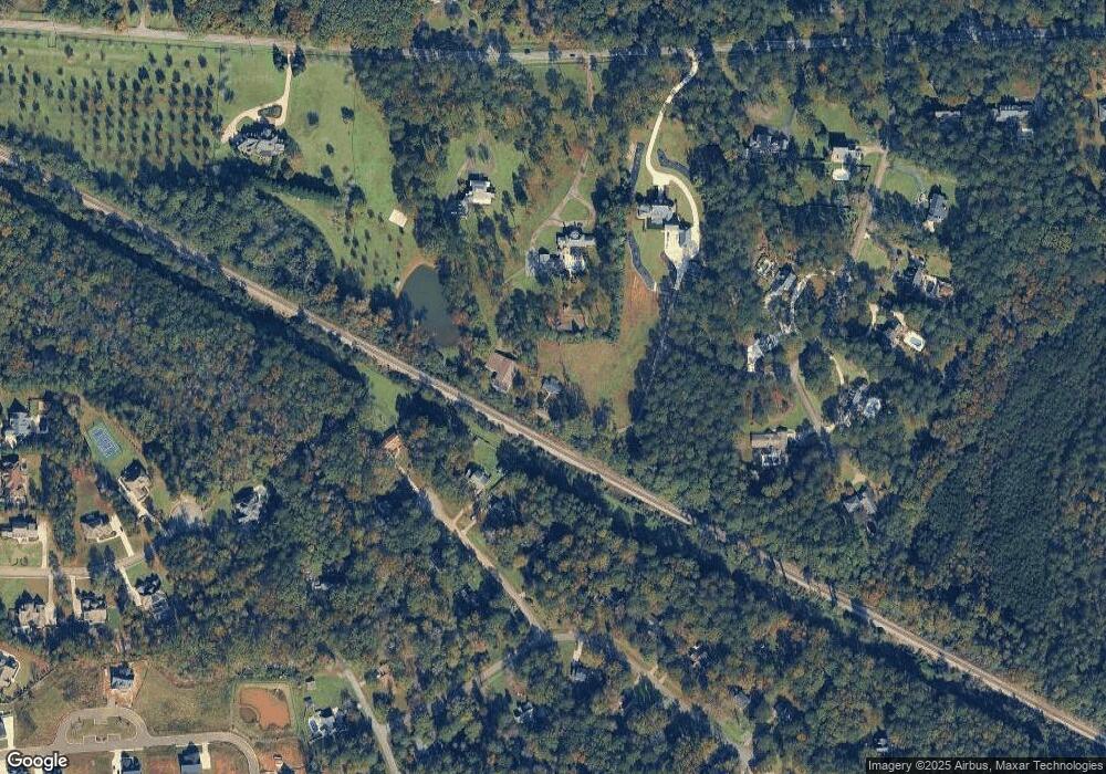 1030 Country Squire Dr, Macon, GA 31210 - photo 1