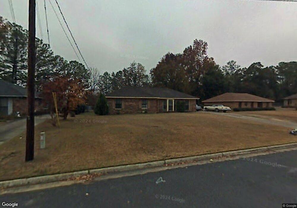 419 Ocean Ave, Columbus, GA 31907 - photo 1