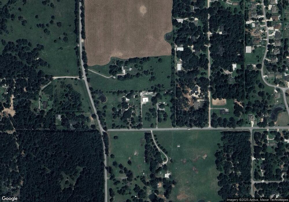 25762 Lakeside Dr, Hockley, TX 77447 - photo 1