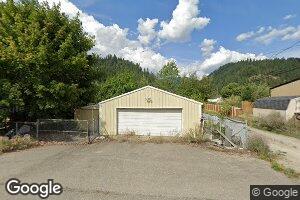 201 N Second St, Osburn, ID 83849
