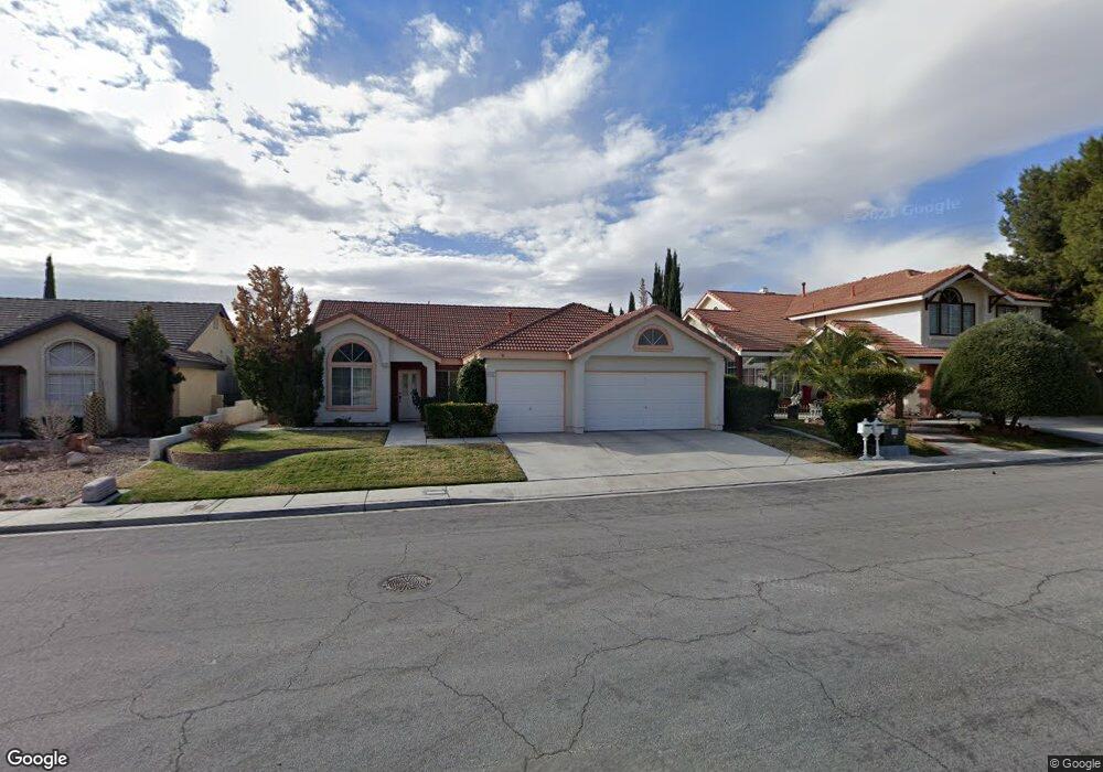 9725 Stellar View Ave, Las Vegas, NV 89117 - photo 1