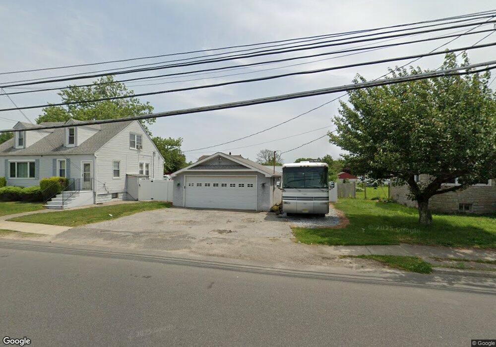 113 N Virginia Ave, Penns Grove, NJ 08069 - photo 1