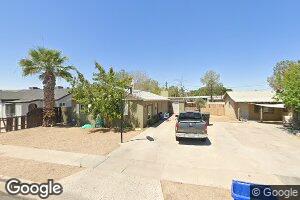 118 S Lebaron, Mesa, AZ 85210