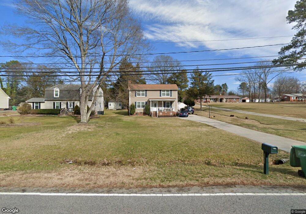 2213 Whites Mill Rd, High Point, NC 27265 - photo 1