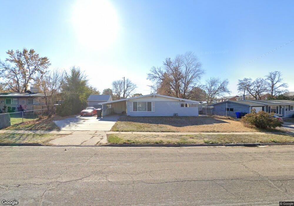 449 W 2575 N, Clearfield, UT 84015 - photo 1