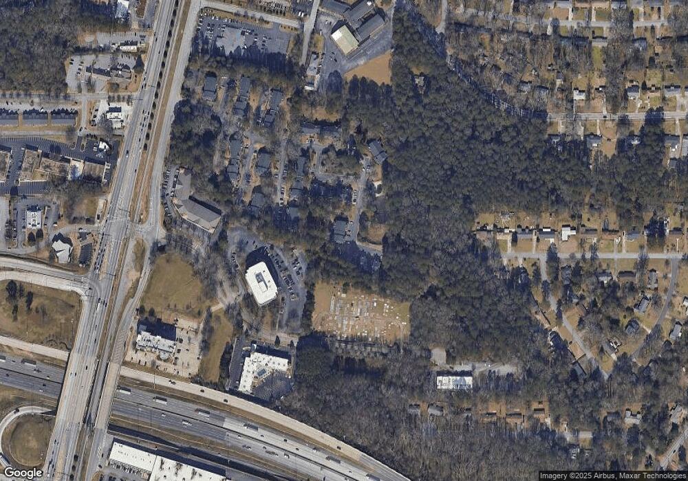 6483 Northridge Way, Morrow, GA 30260 - photo 1