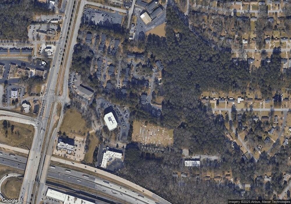 6479 Northridge Way unit 6479, Morrow, GA 30260 - photo 1