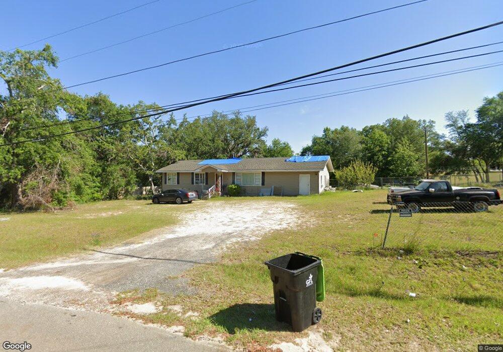 67 Red Oak St, Douglas, GA 31533 - photo 1