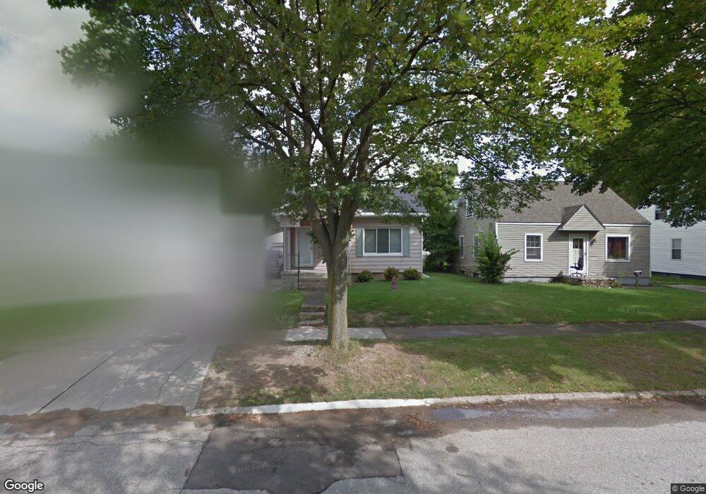 620 Alvord Ave, Flint, MI 48507 - photo 1