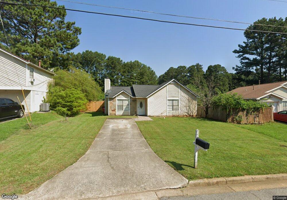 1104 Brandon Hill Way, Jonesboro, GA 30238 - photo 1