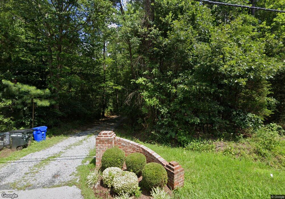 8430 Marshall Corner Rd, Pomfret, MD 20675 - photo 1