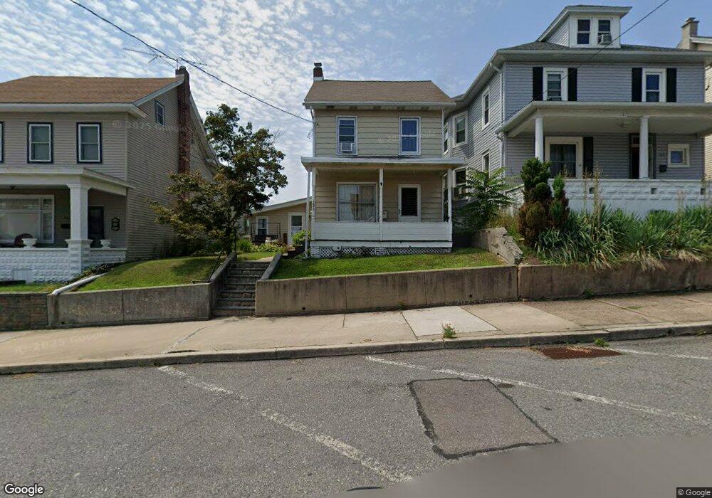 226 N 3rd St, Lehighton, PA 18235 - photo 1