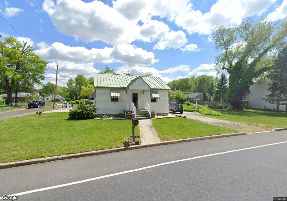 206 Highland Ave, Woodbury, NJ 08096 - photo 1