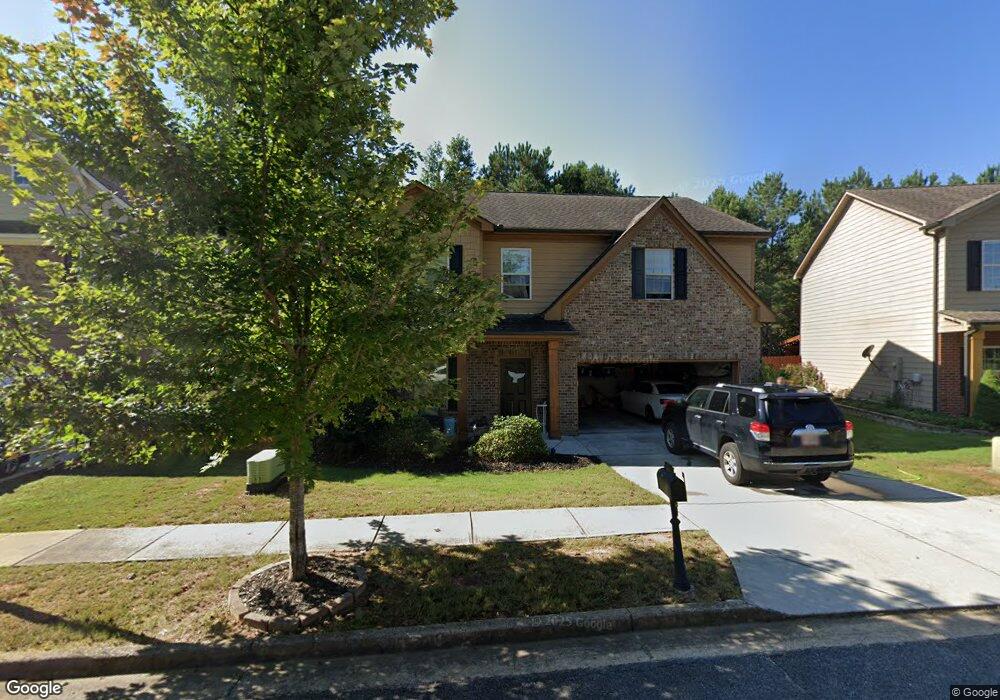 305 Roland Manor Dr unit 1, Dacula, GA 30019 - photo 1