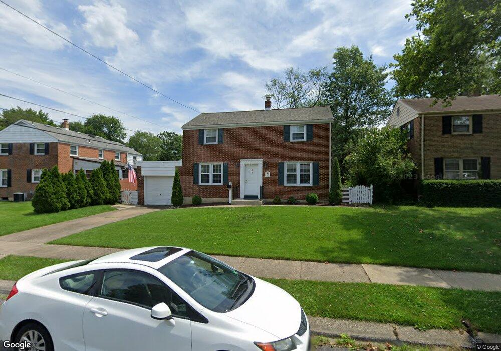 112 Monticello Rd, Wilmington, DE 19803 - photo 1