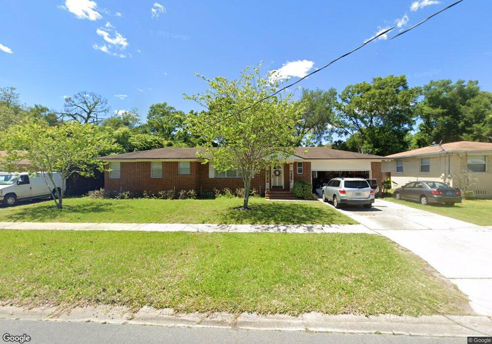 1416 Arlingwood Ave, Jacksonville, FL 32211 - photo 1