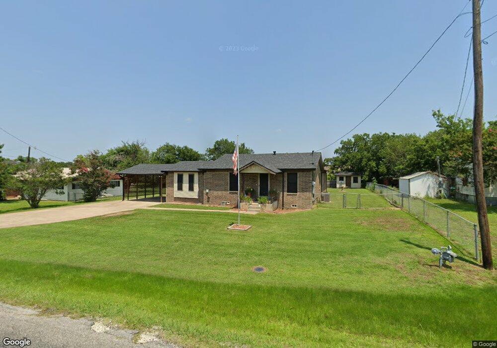 522 Pearce Dr, Pottsboro, TX 75076 - photo 1