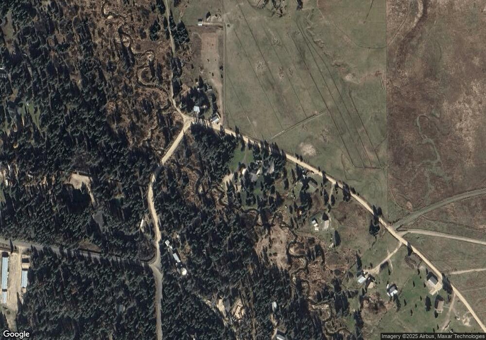 25 Atkin Ln, Cascade, ID 83611 - photo 1