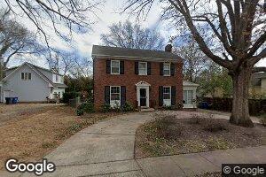 509 Burton St, Raleigh, NC 27608