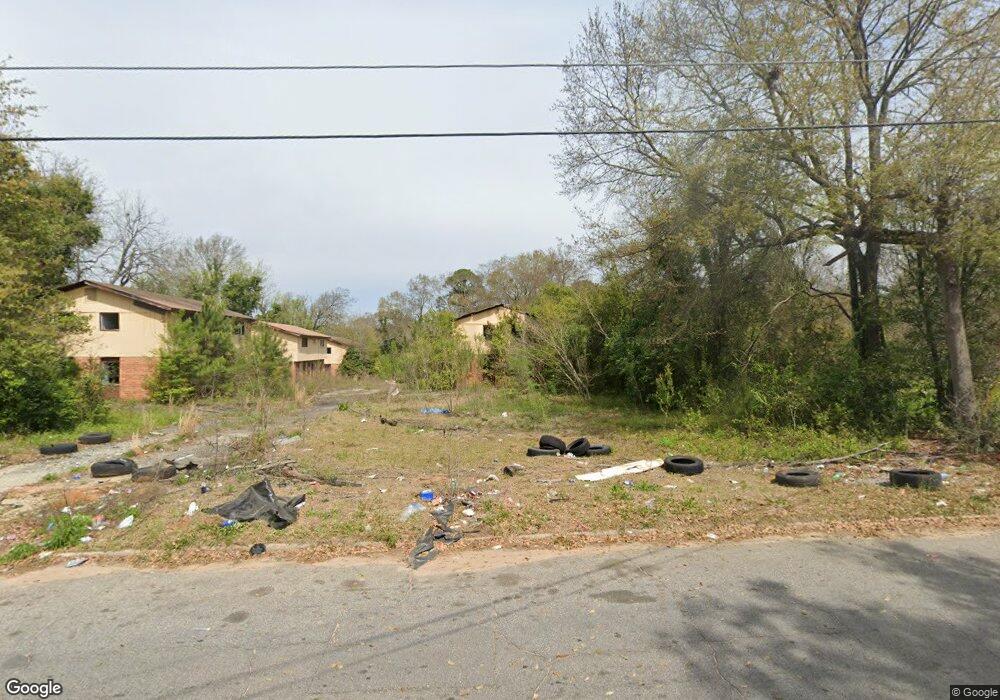 1123 Triple Hill Dr, Macon, GA 31206 - photo 1