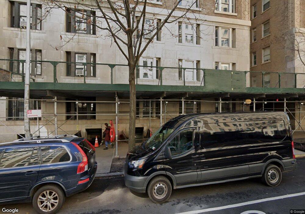 520 W 110th St unit 10C, New York, NY 10025 - photo 1