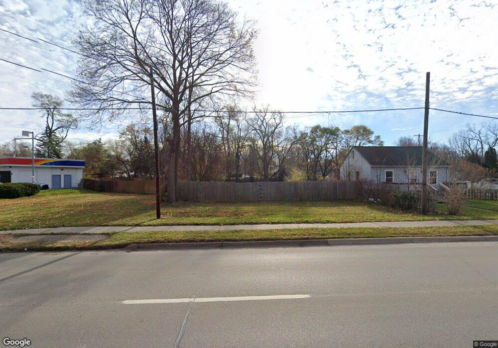 5861 S Mlk Blvd, Lansing, MI 48911 - photo 1