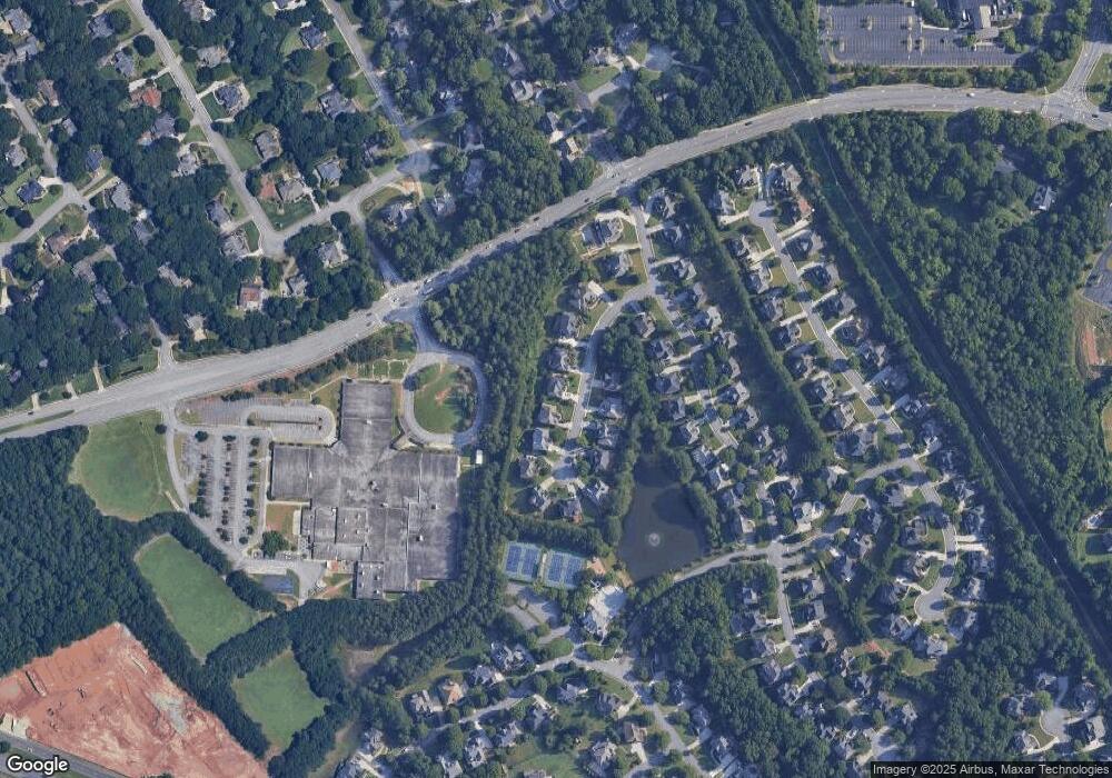 1843 Royal Troon Ct unit 2B, Duluth, GA 30097 - photo 1