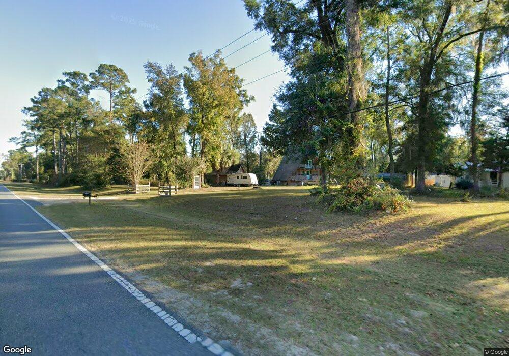 1 Apachee Rd, Crawfordville, FL 32327 - photo 1