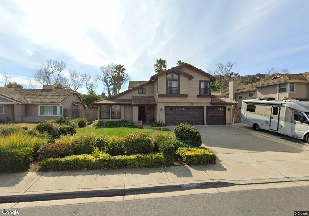 13967 Poway Valley Rd, Poway, CA 92064 - photo 1