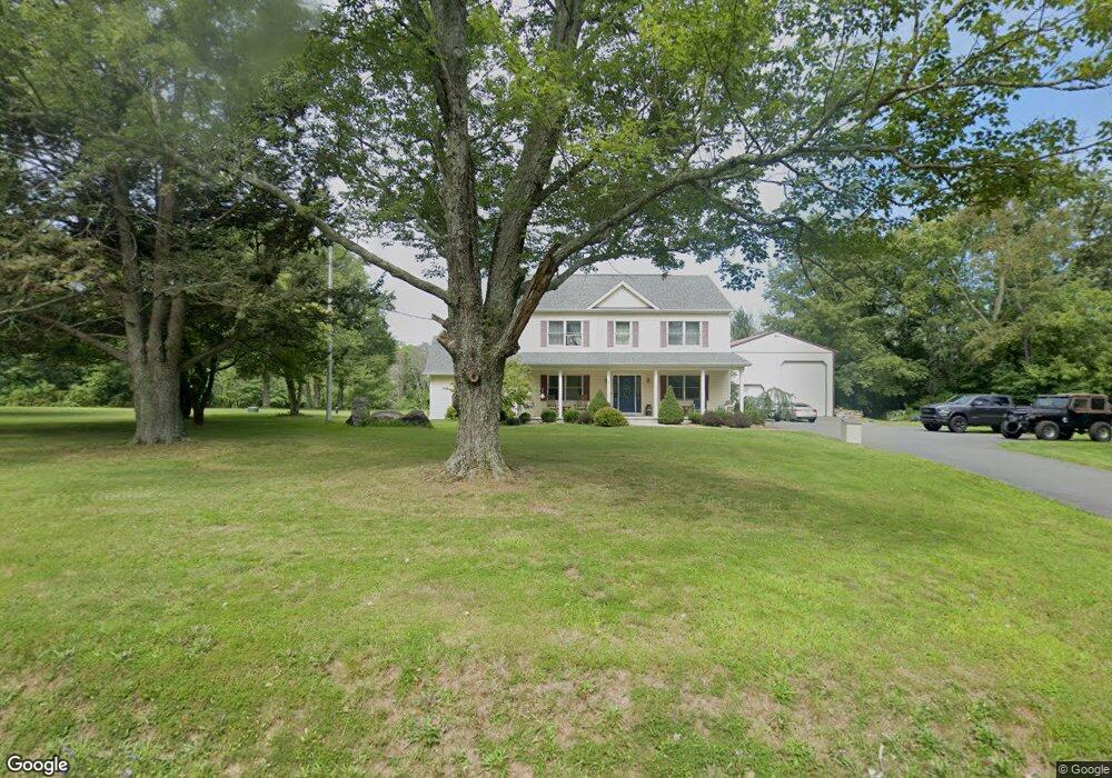 518 Blackpoint Rd, Hillsborough, NJ 08844 - photo 1