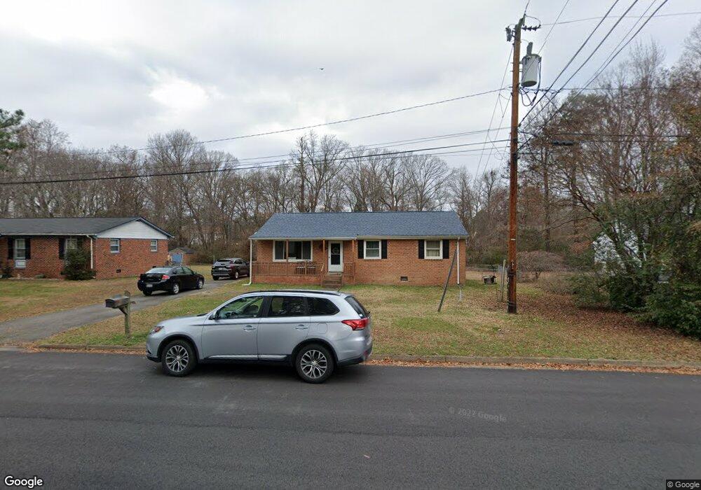2000 Navion St, Henrico, VA 23228 - photo 1