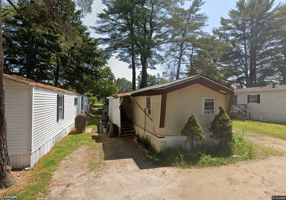 388 Daniel Webster Hwy unit 8, Meredith, NH 03253 - photo 1