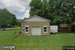 100 E 5th St, Hoyt, KS 66440